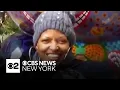 New York City woman missing for more than a week