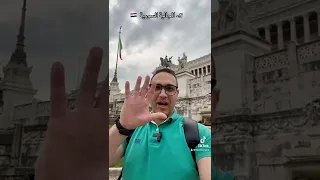 اكبر 5 جاليات عربية موجودة في ايطاليا معلومات يوتيوب 