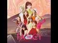 FANCY - TWICE