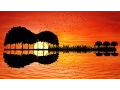 Download Lagu Relaxing Guitar Music - Acoustic - Calming Music for Stress Relief, Studying