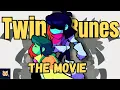 Twin Runes THE CINEMATIC MOVIE Comic Dub
