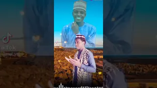 Abbajinjina Almajiri Album 