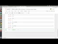 Python for Data Scientists - Introduction Installation and getting started