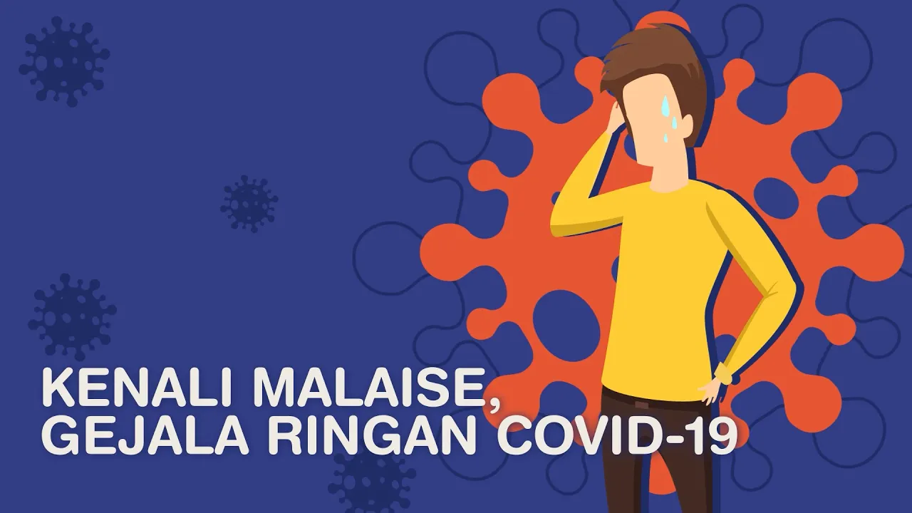 Ini Beda Gejala Virus Corona dengan Influenza dan Flu Biasa!. 