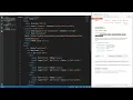 JavaScript Book List 1 - Build The Book List UI
