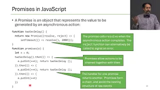 PLP 9 6-9 7 Events and Asynchronous Programming