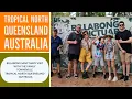 Download Lagu A visit to the Billabong Sanctuary with the Family - Townsville - Australia #billabongsanctuary