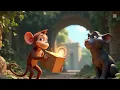 Download Lagu The jungle book part 5 kids story #cartton #disney #animatedstory #animated #junglebook #movie