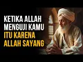 Download Lagu TANDA CINTA ALLAH MELALUI UJIAN HIDUP: INI MAKNANYA! | TANDA HIDAYAH