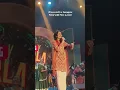 Parvati × Nagar Nandji Aditya Gadhvi Live 😍🤩 || Ahmedabad Garba #parvati #ahmedabad 