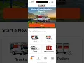 U-HAUL app - how to use
