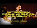 Lagu TAK TERSEMBUNYI KUASA ALLAH medley ADA KUASA DALAM DARAH-NYA - WORSHIP NIGHT 35 (2023)