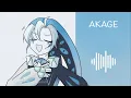 Lagu AKAGE meme | Cookie Run Kingdom | Animation meme