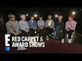 Download Lagu BTS Boys Reveal Fans' Weirdest Requests and More! | E! Red Carpet \u0026 Award Shows