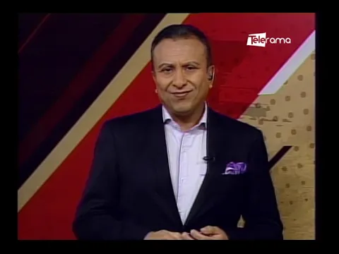 Desde la Mitad del Mundo 21-05-2021