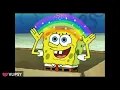 Spongebob s Imagination Rainbow