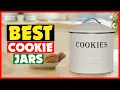 Top 10 Best Cookie Jars of 2026