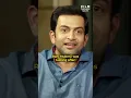 Download Lagu 'Indian Cinema is so used to OBJECTIFYING WOMEN...' 😯 | Prithviraj | #shorts