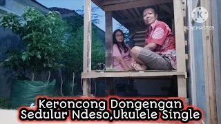 Download Kr Dongengan Sedulur Ndeso, Irama Ukulele Single MP3