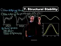 Structural Stability - Chaos Theory Lecture 7