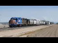 Watco has Their Day A Wilder Local Chase