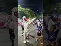 Full Pocong viral joged Bukit berbunga