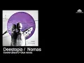 Deestopia, Nomas - Control (Basil O'Glue Remix)