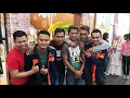 MEGATECH INTERNATIONAL COLLEGE SCHOOL OF ENGINEERING IT 2015-2017