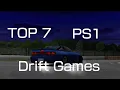 Download Lagu PLAYSTATION 1 TOP 7 DRIFT PHYSIC GAMES