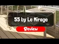 55 by Le Mirage Hotel Review - Is This London Hotel Worth It