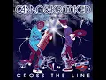 Cross The Line (feat. Ayah Marar)