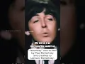 YESTERDAY - The Beatles - Live at Blackpool Night Out, 1965
