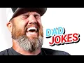 2 27 Minutes of Actually Funny Dad Jokes Best of Bros in Hats