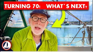 Sailing & Reflecting on Turning 70: A Journey Through Japan #japan #cherryblossomseason #sailing
