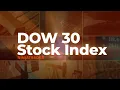 What are E-mini Dow futures