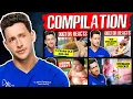 Download Lagu Doctor Mike Reacts To Rarest Diseases Compilation