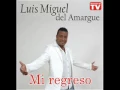 Download Lagu Luis miguel del amargue - Se acabo lo bonito