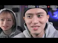 【Q&A】做咩話我食粉絲！情侶Q&A！拍拖既柒事我忘記了但JＯＹ記得很清楚！