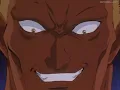 Berserk Gutts Lux Aeterna (Requiem for a Dream)