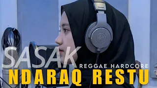 ndaraq restu sasak lombok cover reggae hardcore by sabai m 