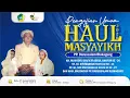 Lagu Haul Masyayikh Pondok Pesantren Darussalam Blokagung 2026