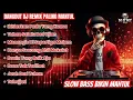 Lagu Tuhan Selalu Beri Ujian - DANGDUT DJ REMIX PALING MANTUL | SLOW BASS 2025 DJ IS DET 
