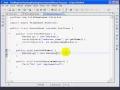Eclipse and Java for Total Beginners - Lesson 5