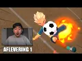 Lagu 8 Jaar Lang Gewacht Op Deze Game! - Inazuma Eleven Victory Road Nederlandse Let's play #1