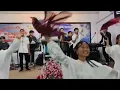 Download Lagu AWAN TAK MEMUTIH ( SIB KINARUT)