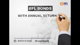 IIFL Bonds
