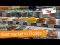 Check out the Best market in Florida