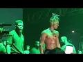 Download Lagu XXXTentacion - What in XXXTarnation (Live at Club Cinema in Pompano on 3/18/2018)