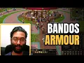 I Finally Got Bandos Armour - RuneScape 3