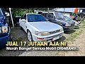 Download Lagu Jual Mobil Ganteng 17 Jutaan aja di Garansi Nih di AAL Jaya Mobilindo Murah Bangett Yaa